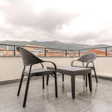 Gemlik Olea Suites Otel מראה חיצוני תמונה