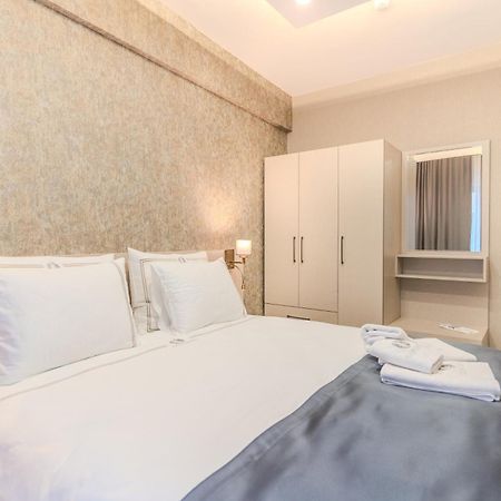 Gemlik Olea Suites Otel מראה חיצוני תמונה