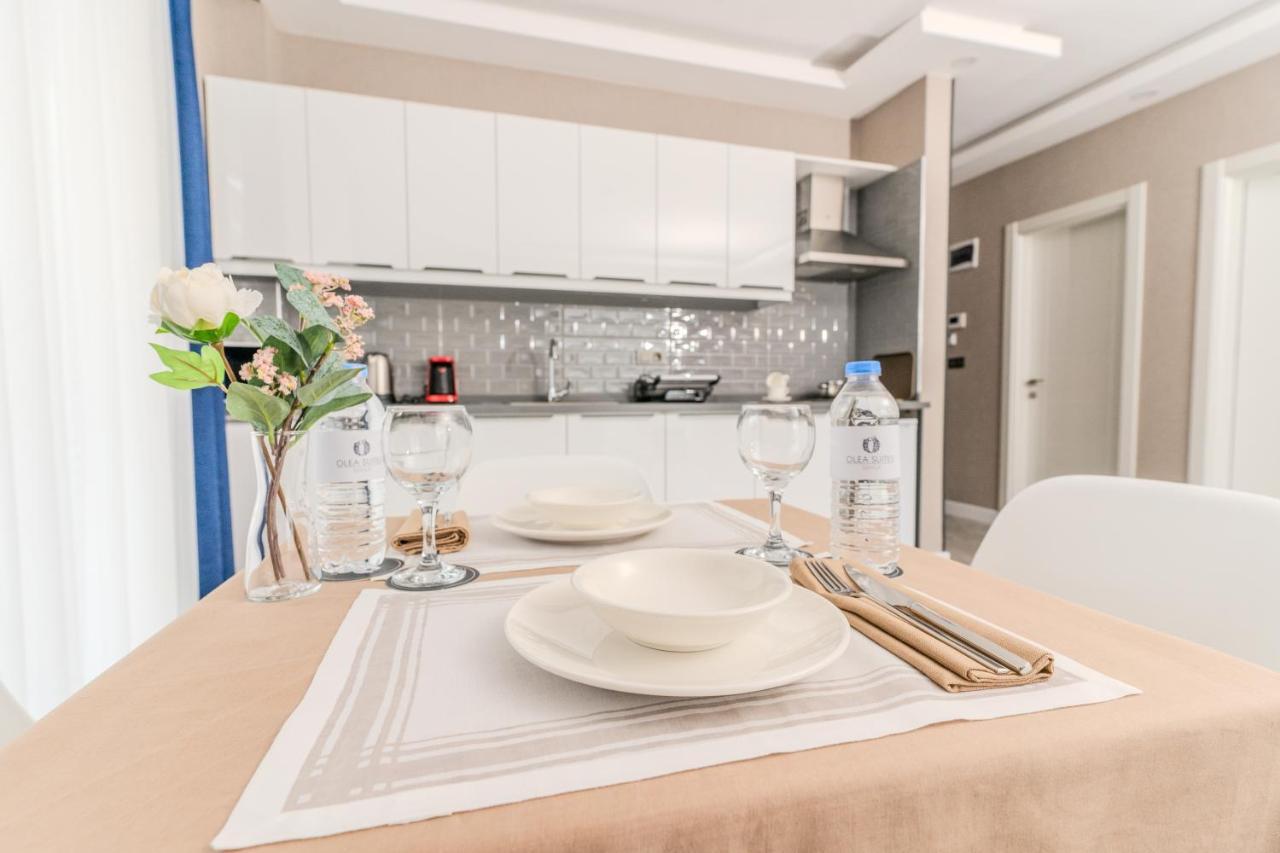 Gemlik Olea Suites Otel מראה חיצוני תמונה