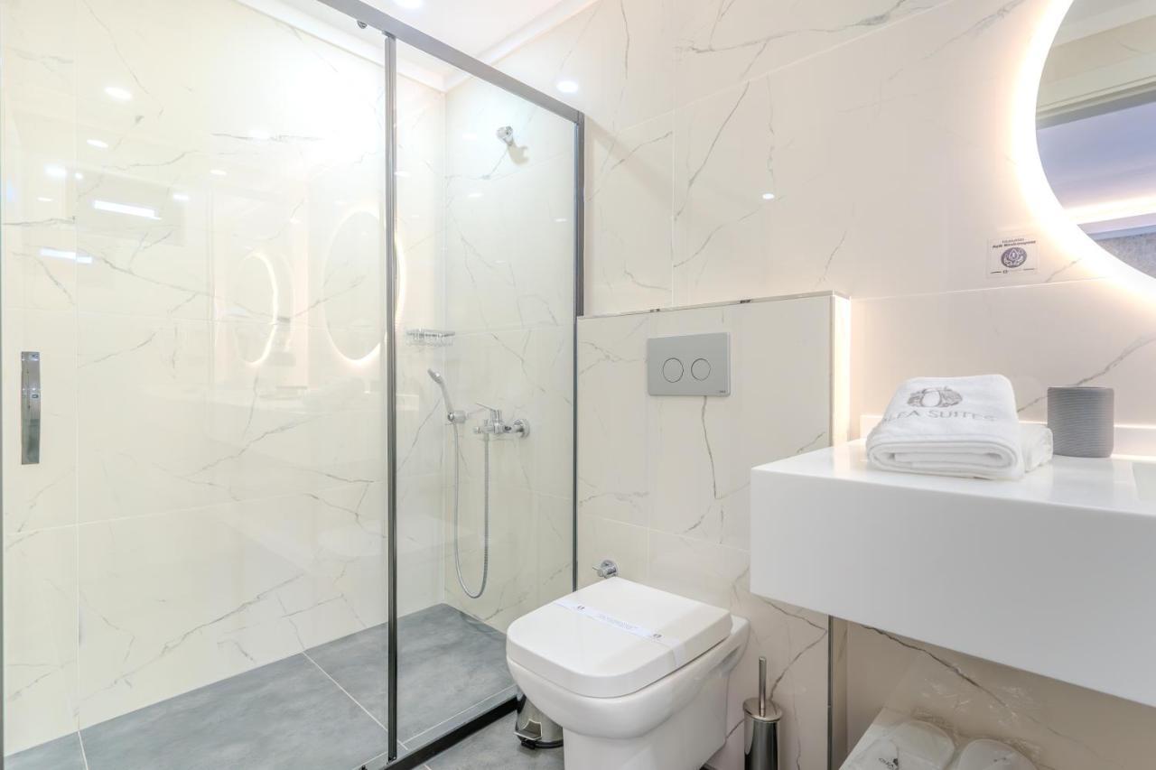 Gemlik Olea Suites Otel מראה חיצוני תמונה