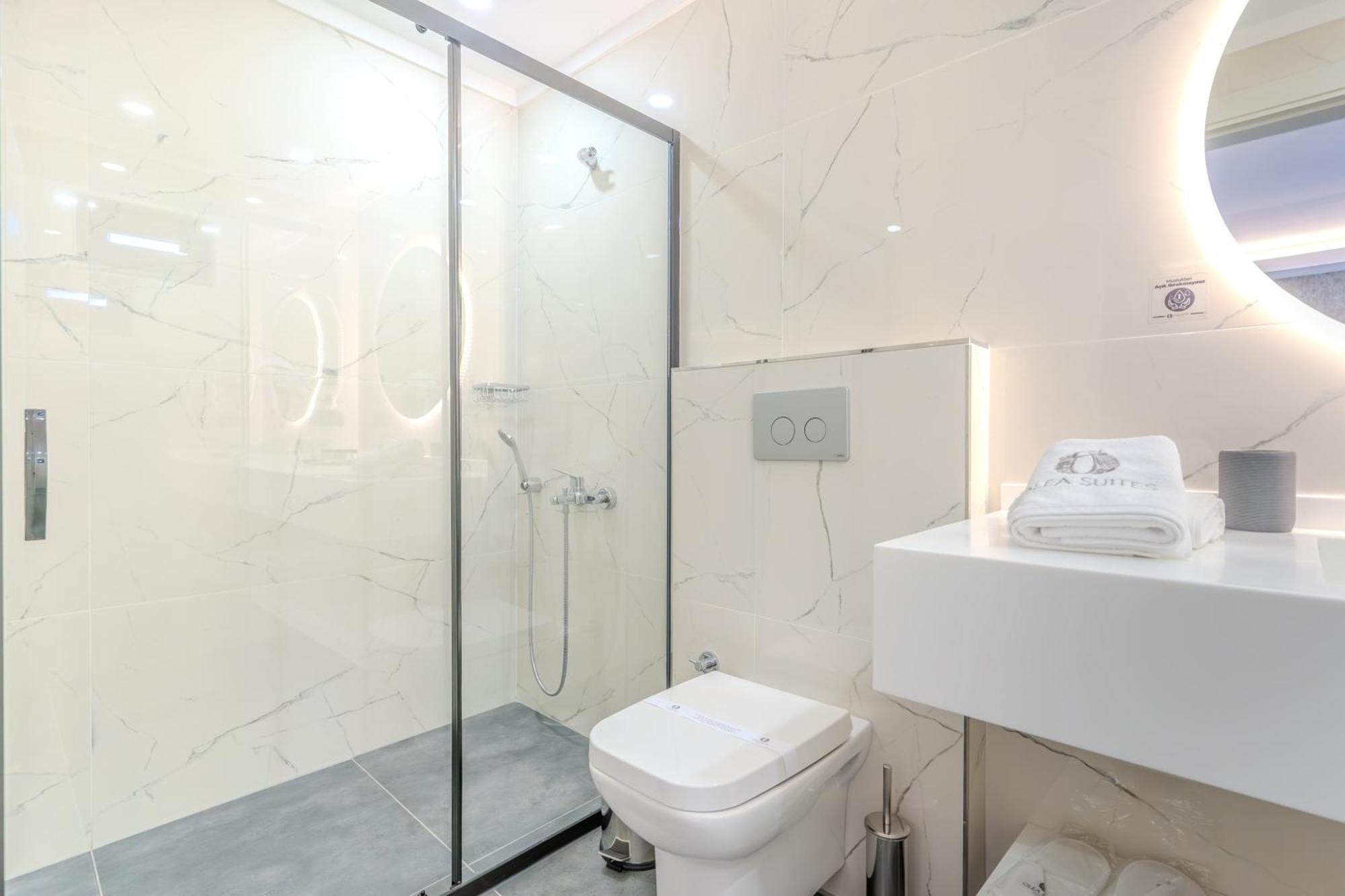 Gemlik Olea Suites Otel מראה חיצוני תמונה