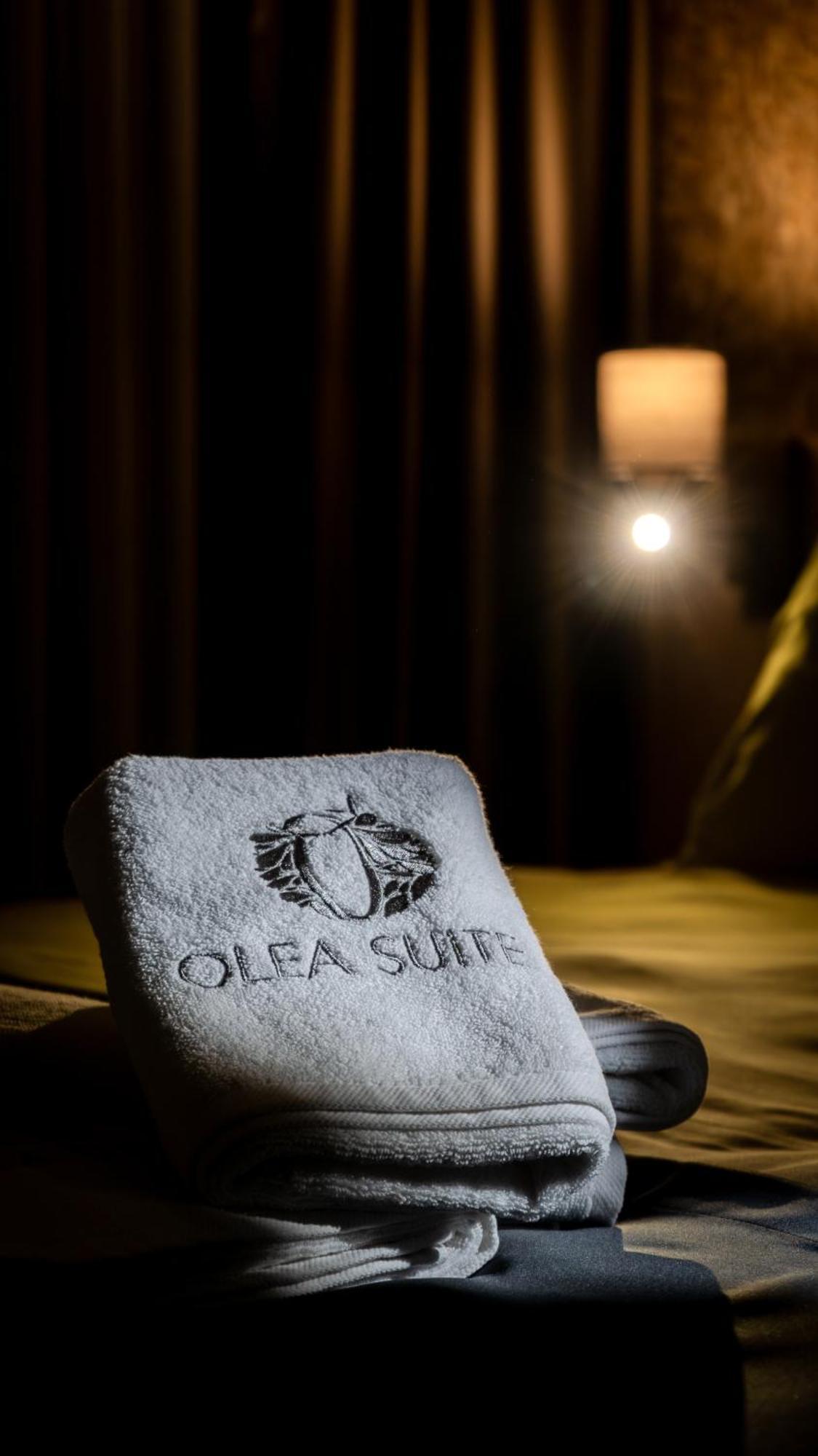Gemlik Olea Suites Otel מראה חיצוני תמונה