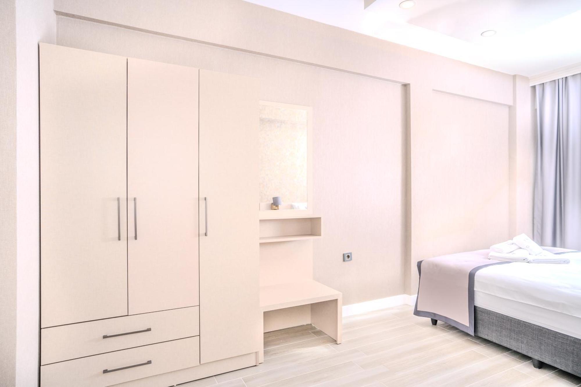 Gemlik Olea Suites Otel מראה חיצוני תמונה
