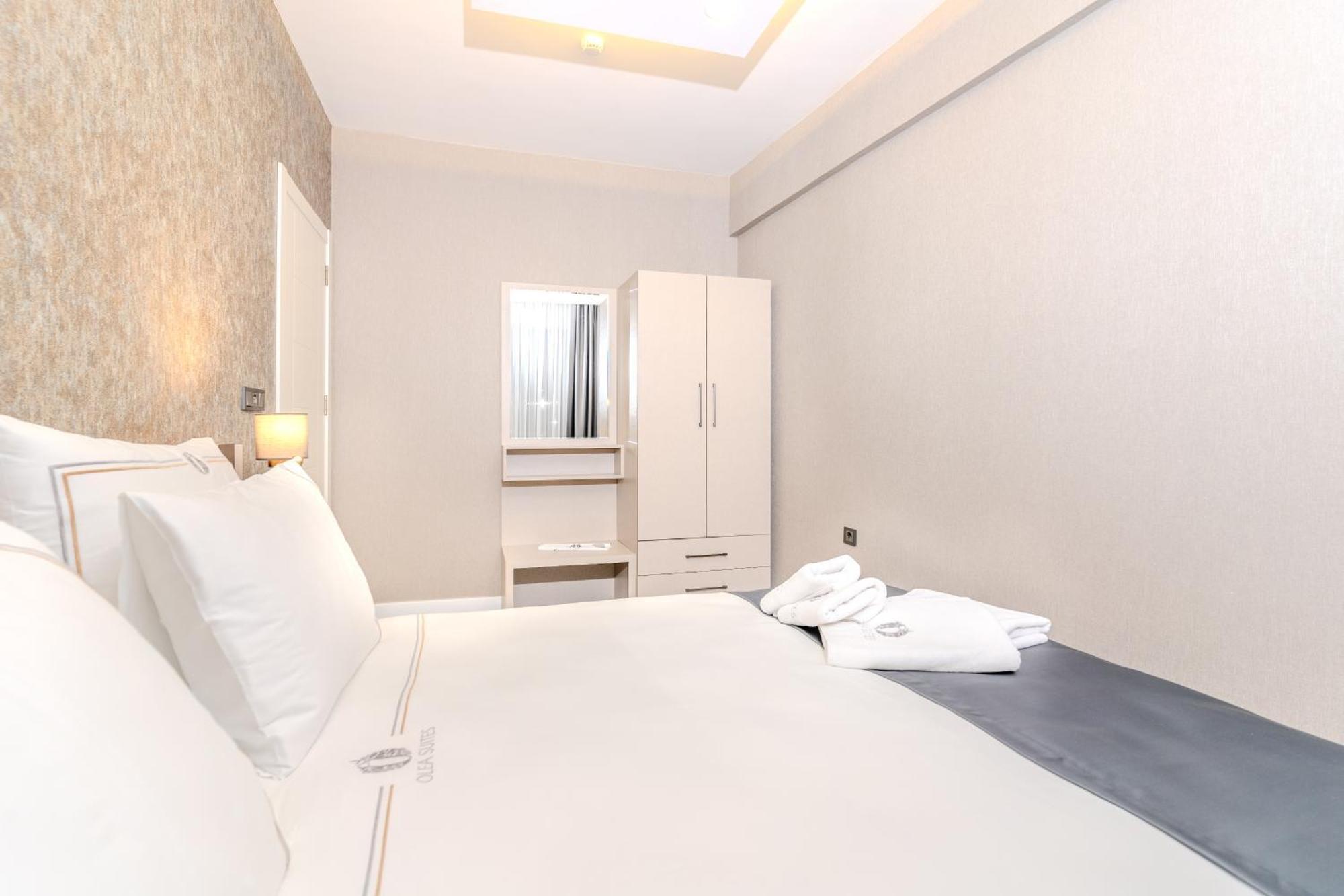 Gemlik Olea Suites Otel מראה חיצוני תמונה