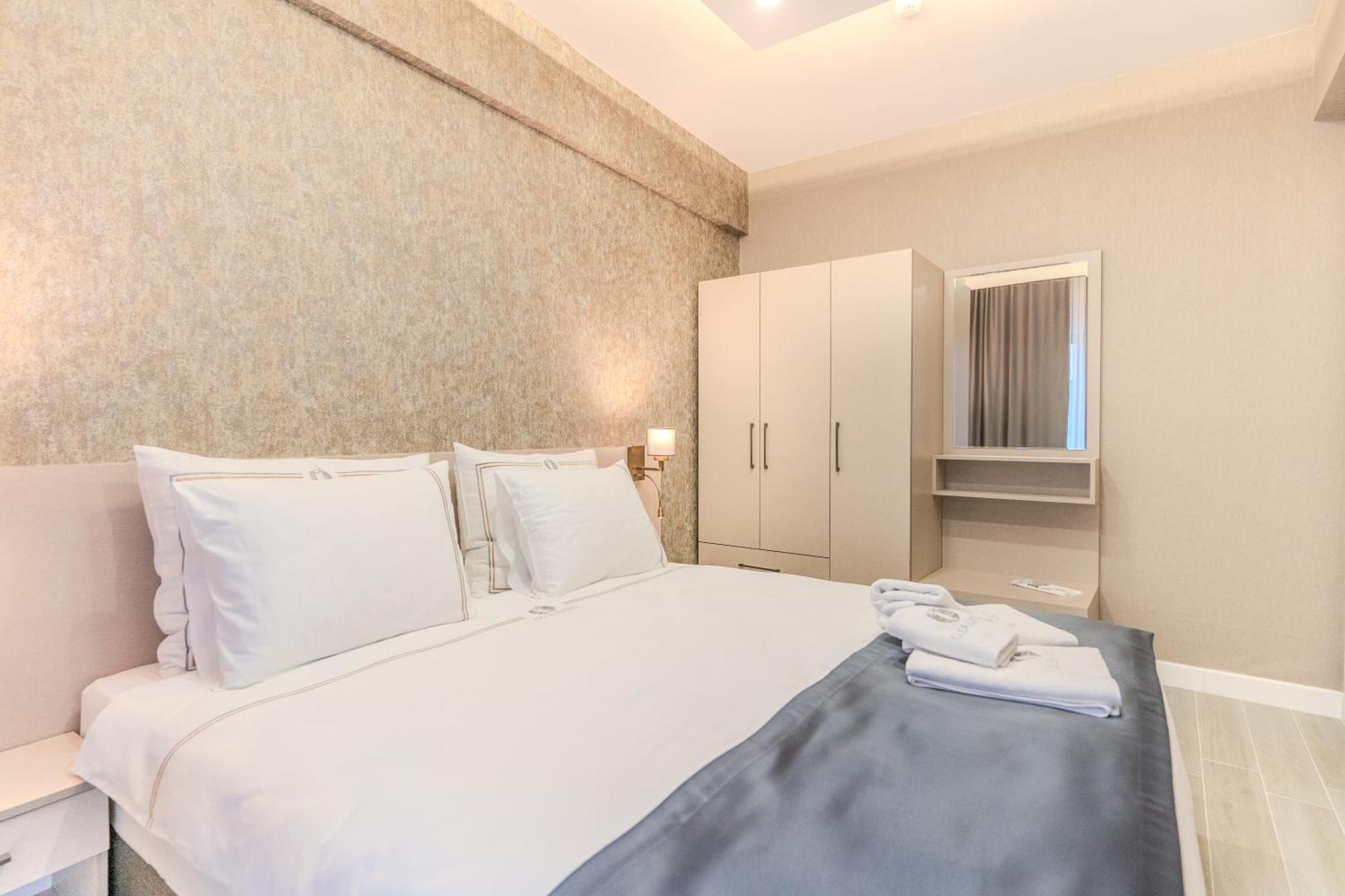 Gemlik Olea Suites Otel מראה חיצוני תמונה