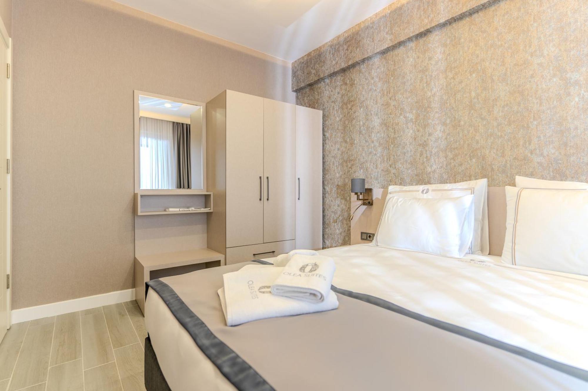 Gemlik Olea Suites Otel מראה חיצוני תמונה