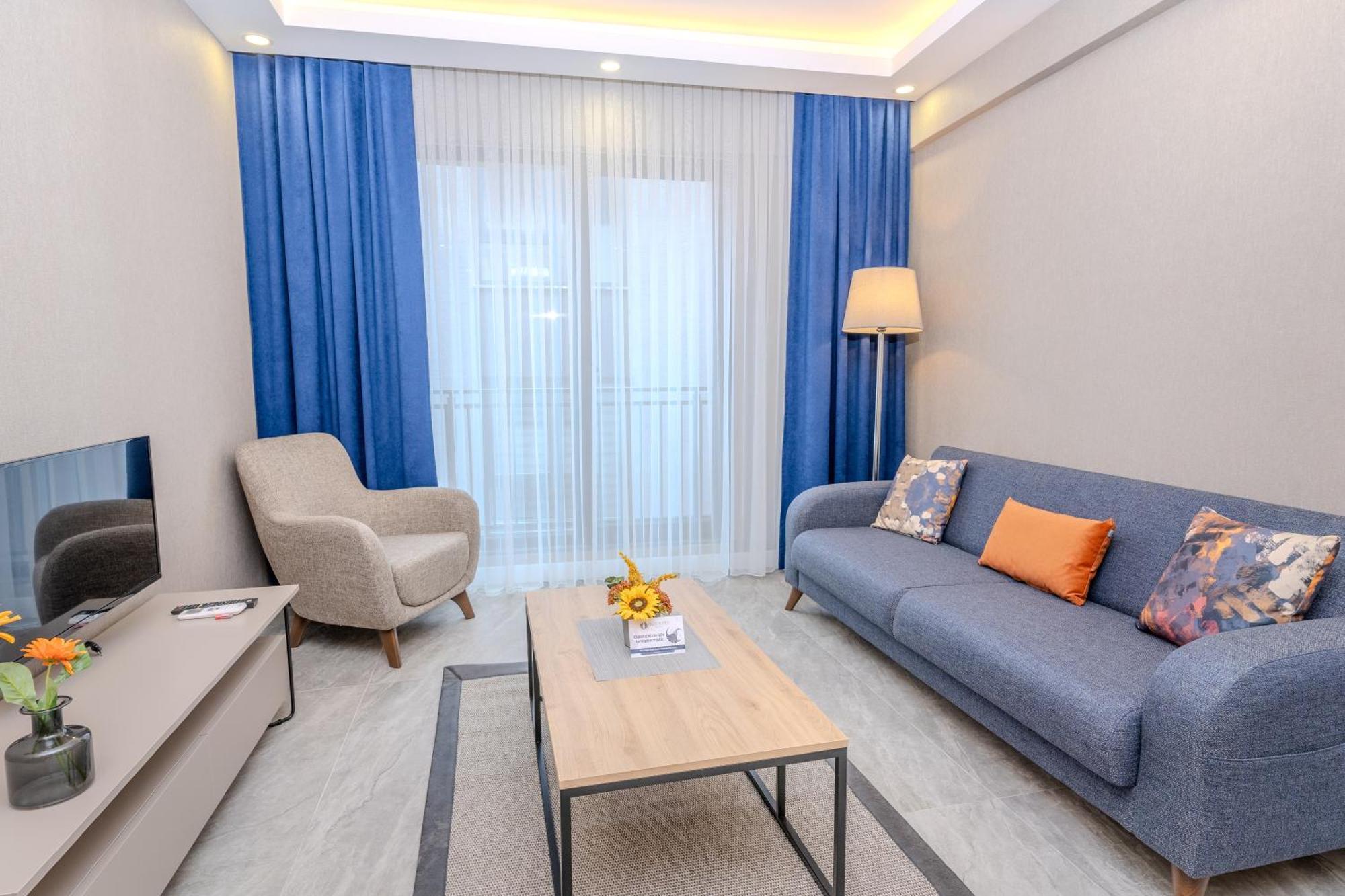 Gemlik Olea Suites Otel מראה חיצוני תמונה