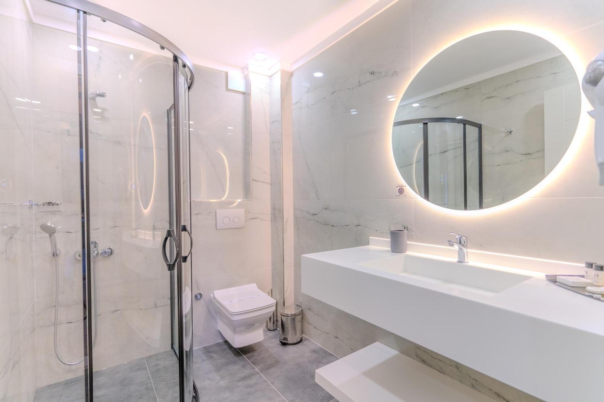 Gemlik Olea Suites Otel מראה חיצוני תמונה